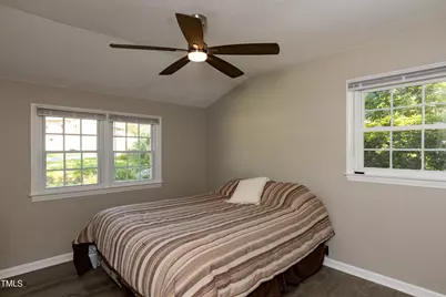 438 N Hickory Street, Angier, NC 27501 - Photo 17