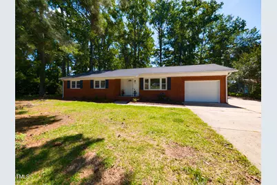 438 N Hickory Street, Angier, NC 27501 - Photo 29