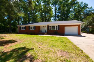 438 N Hickory St, Angier, NC 27501 - Photo 29