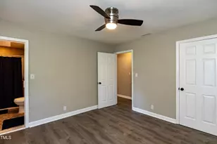 438 N Hickory St, Angier, NC 27501 - Photo 13