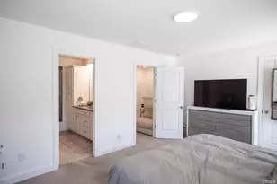 2845 Dallas Valley Ln, Apex, NC 27502 - Photo 17