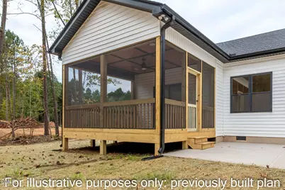 8531 Savage Road, Spring Hope, NC 27882 - Photo 11