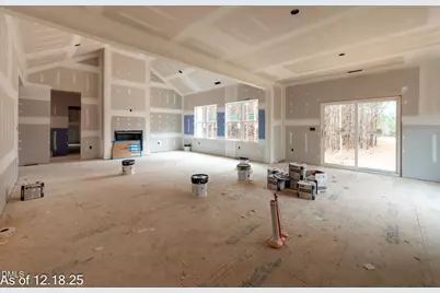 8531 Savage Road, Spring Hope, NC 27882 - Photo 3