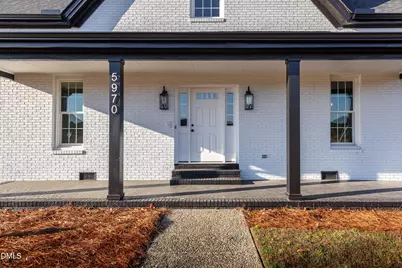 5970 Swift Creek Road, Smithfield, NC 27577 - Photo 5