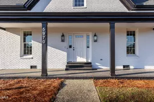 5970 Swift Creek Rd, Smithfield, NC 27577 - Photo 5