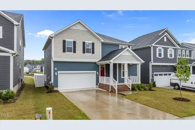 125 Shadowdale Lane, Rolesville, NC 27571 - Photo 3