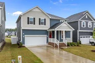 125 Shadowdale Ln, Rolesville, NC 27571 - Photo 3