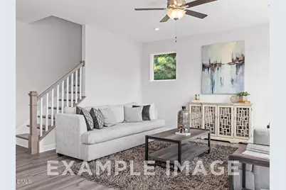 28 Fellow Drive, Lillington, NC 27546 - Photo 5