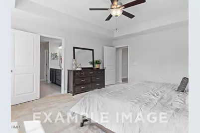 28 Fellow Drive, Lillington, NC 27546 - Photo 17