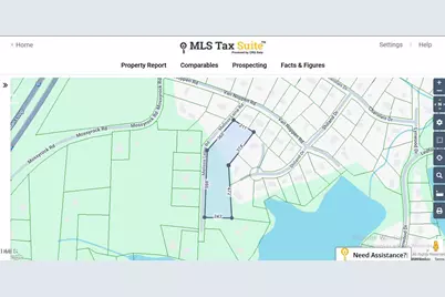 4015 Melissa Laine Road, Greensboro, NC 27406 - Photo 5