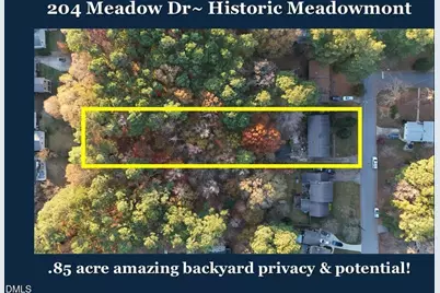 204 Meadow Drive, Cary, NC 27511 - Photo 1