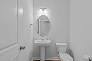 504 Light Oak Wy, Apex, NC 27539 - Photo 17