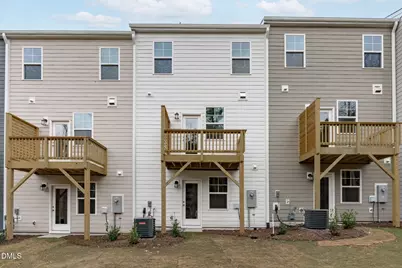 504 Light Oak Way, Apex, NC 27539 - Photo 35