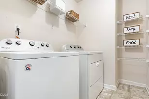 255 Heathwood Dr, Clayton, NC 27527 - Photo 27