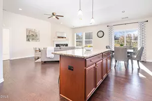 255 Heathwood Dr, Clayton, NC 27527 - Photo 11