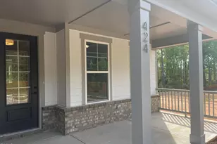 424 Golden Dragonfly St, Wake Forest, NC 27587 - Photo 3