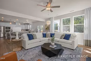 424 Golden Dragonfly St, Wake Forest, NC 27587 - Photo 5