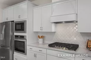 424 Golden Dragonfly St, Wake Forest, NC 27587 - Photo 7