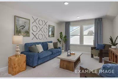 424 Golden Dragonfly Street, Wake Forest, NC 27587 - Photo 13