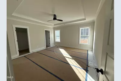 62 Juju Drive #(Lot 3), Clayton, NC 27520 - Photo 5