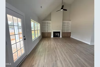 62 Juju Drive #(Lot 3), Clayton, NC 27520 - Photo 5