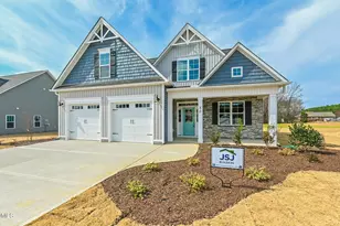 80 Juju Dr, Clayton, NC 27520 - Photo 3