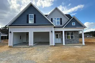 80 Juju Dr, Clayton, NC 27520 - Photo 1