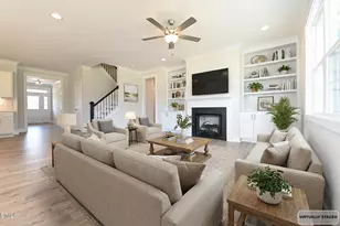 80 Juju Dr, Clayton, NC 27520 - Photo 7