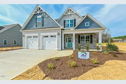 80 Juju Drive #(lot 4), Clayton, NC 27520 - Photo 3
