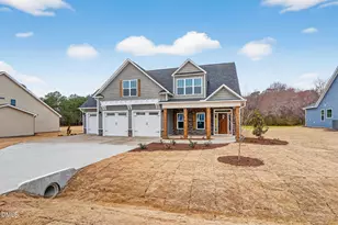 96 Juju Dr, Clayton, NC 27520 - Photo 5