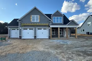 96 Juju Dr, Clayton, NC 27520 - Photo 1