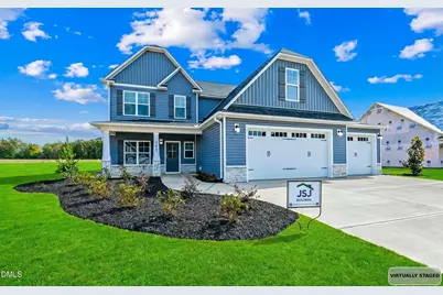 105 Juju Drive #(Lot 24), Clayton, NC 27520 - Photo 3