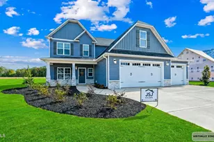 105 Juju Dr, Clayton, NC 27520 - Photo 3