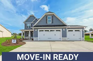 105 Juju Dr, Clayton, NC 27520 - Photo 1