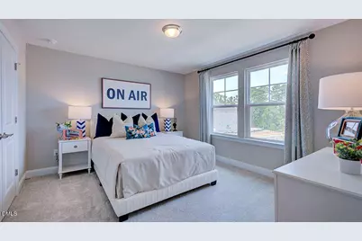 222 Tidal Pool Way, Cary, NC 27519 - Photo 31