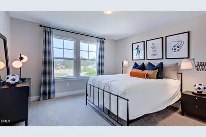 222 Tidal Pool Way, Cary, NC 27519 - Photo 29