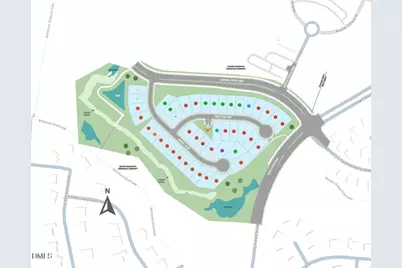 222 Tidal Pool Way, Cary, NC 27519 - Photo 35