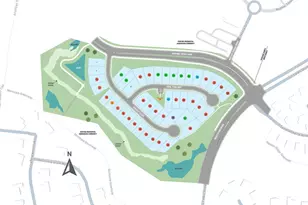 222 Tidal Pool Wy, Cary, NC 27519 - Photo 35