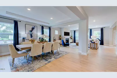 222 Tidal Pool Way, Cary, NC 27519 - Photo 17