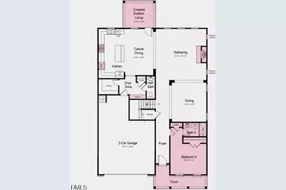 222 Tidal Pool Way, Cary, NC 27519 - Photo 7