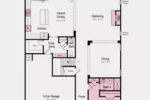 222 Tidal Pool Wy, Cary, NC 27519 - Photo 7