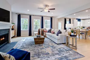 222 Tidal Pool Wy, Cary, NC 27519 - Photo 17