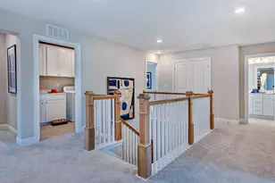 222 Tidal Pool Wy, Cary, NC 27519 - Photo 23