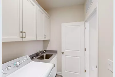 3015 Sandy Sage Way #Lot 17, Apex, NC 27523 - Photo 23