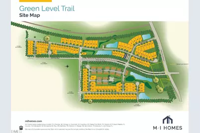 3015 Sandy Sage Way #Lot 17, Apex, NC 27523 - Photo 7