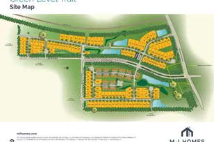 3015 Sandy Sage Wy, Apex, NC 27523 - Photo 7