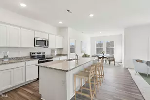 927 Embraer Wy, Spring Hope, NC 27882 - Photo 11