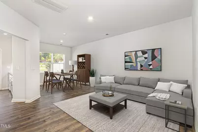 1230 Adrian Court, Mebane, NC 27302 - Photo 3