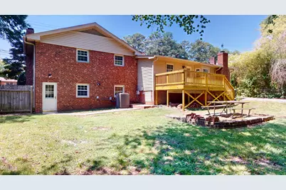 711 Kildaire Farm Road, Cary, NC 27511 - Photo 9