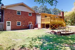 711 Kildaire Farm Rd, Cary, NC 27511 - Photo 9